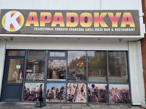 Photo of Kapadokya - 9 Dalton Rd, Barrow-in-Furness LA14 1HY